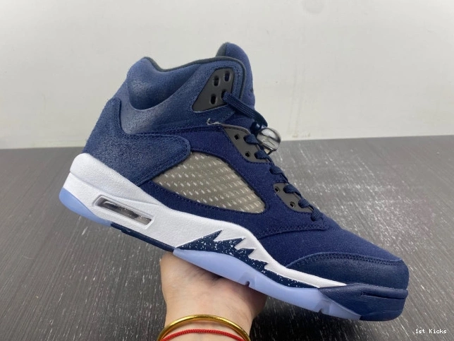 FD6812-400 Jordan 5 Georgetown Air 0807